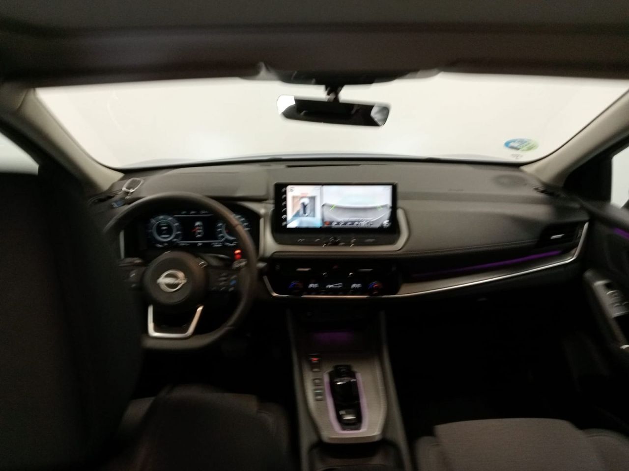 Nissan Qashqai E-POWER 140 KW (190 CV) N-Connecta - Foto 29