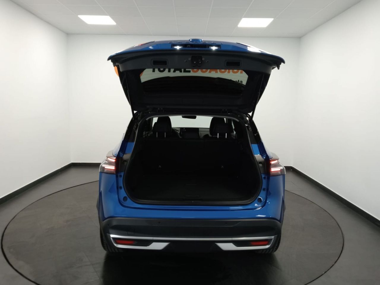 Nissan Qashqai E-POWER 140 KW (190 CV) N-Connecta - Foto 16