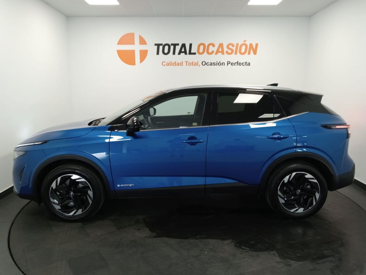 Nissan Qashqai E-POWER 140 KW (190 CV) N-Connecta - Foto 6