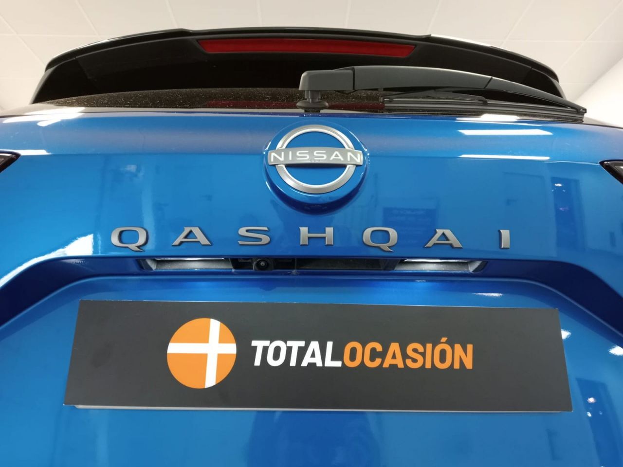 Nissan Qashqai E-POWER 140 KW (190 CV) N-Connecta - Foto 36