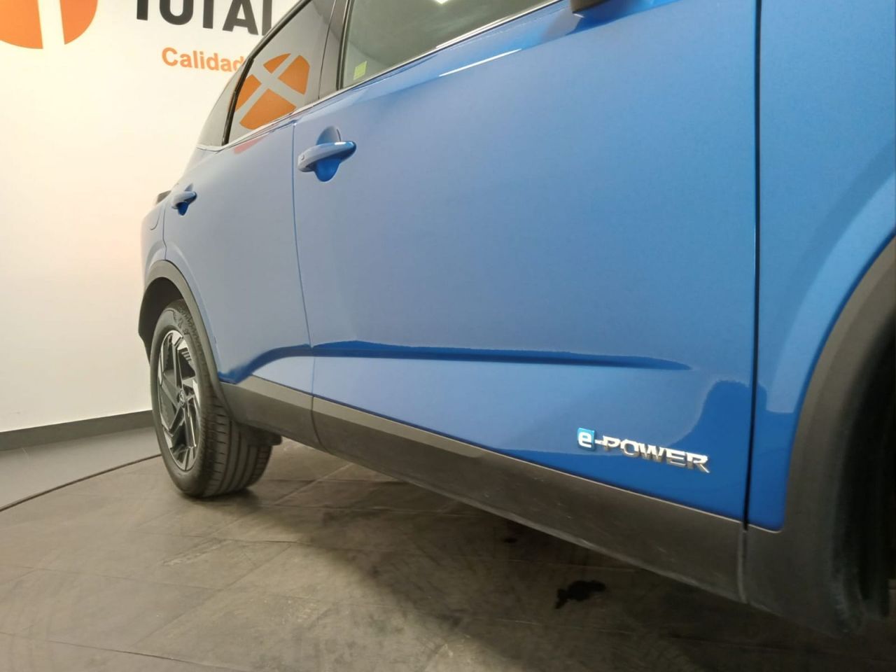 Nissan Qashqai E-POWER 140 KW (190 CV) N-Connecta - Foto 11