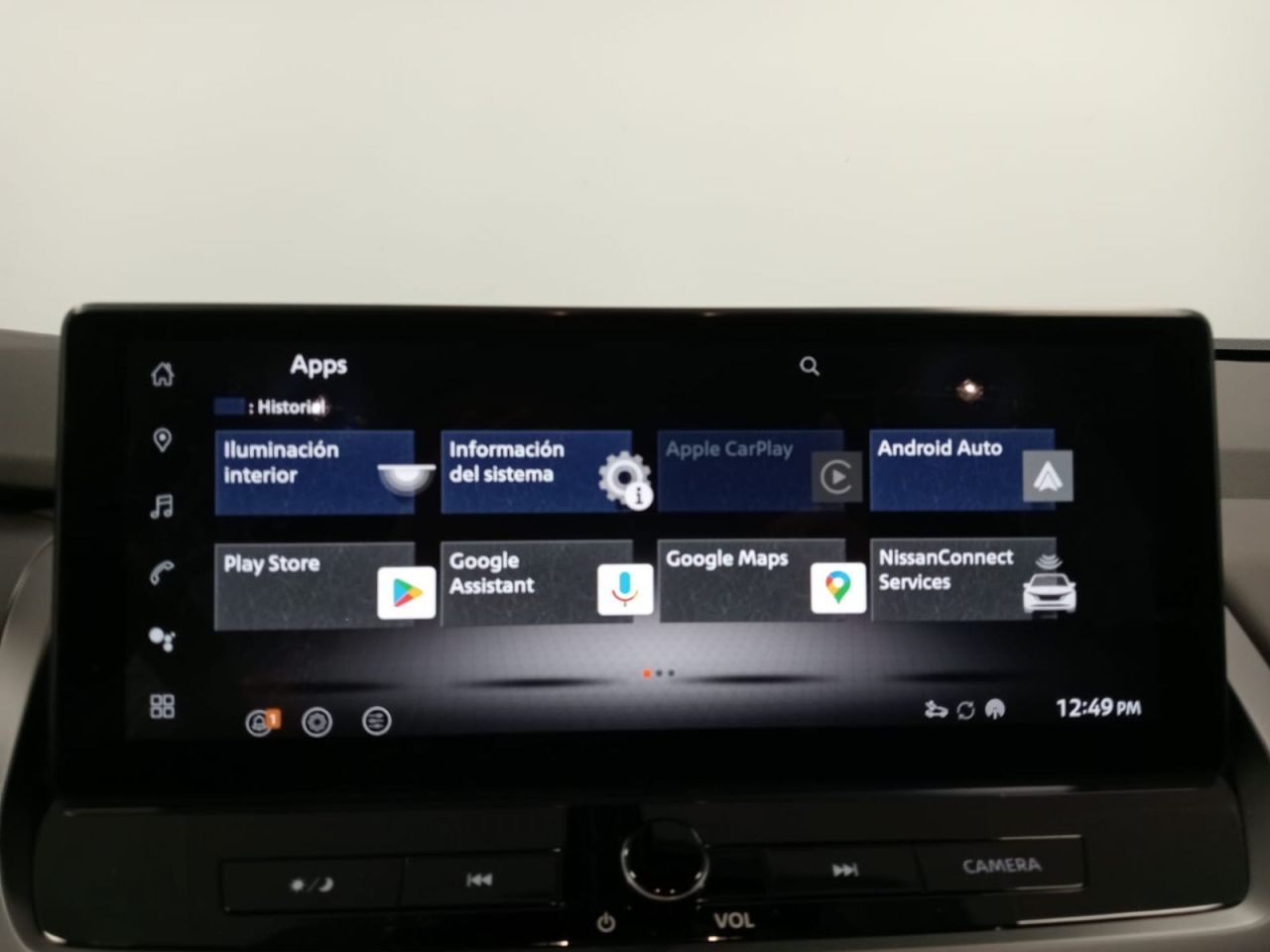 Nissan Qashqai E-POWER 140 KW (190 CV) N-Connecta - Foto 22