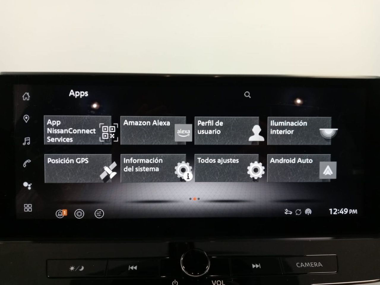 Nissan Qashqai E-POWER 140 KW (190 CV) N-Connecta - Foto 21