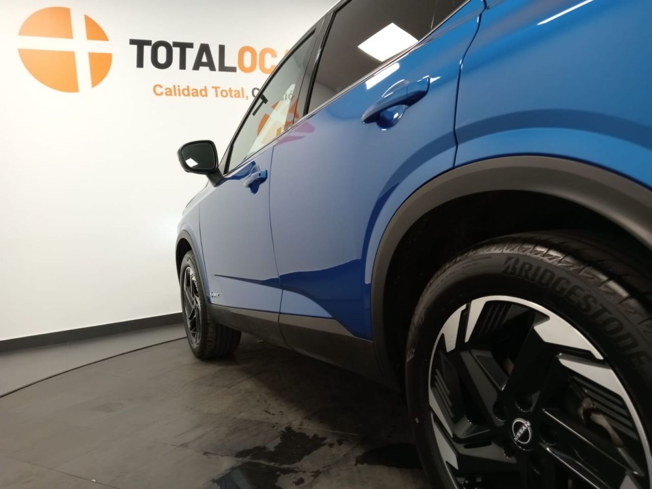 Nissan Qashqai E-POWER 140 KW (190 CV) N-Connecta - Foto 32