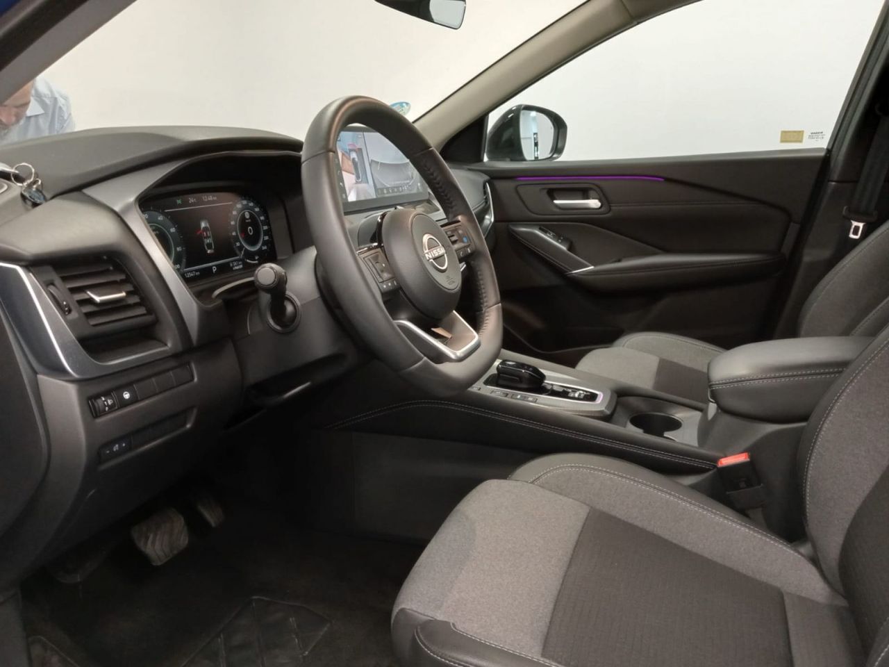 Nissan Qashqai E-POWER 140 KW (190 CV) N-Connecta - Foto 25