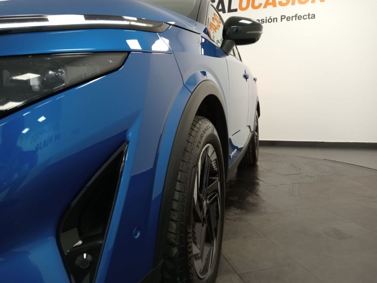 Nissan Qashqai E-POWER 140 KW (190 CV) N-Connecta - Foto 13