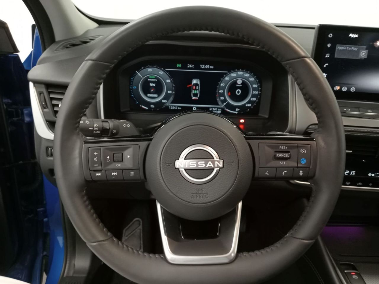 Nissan Qashqai E-POWER 140 KW (190 CV) N-Connecta - Foto 17