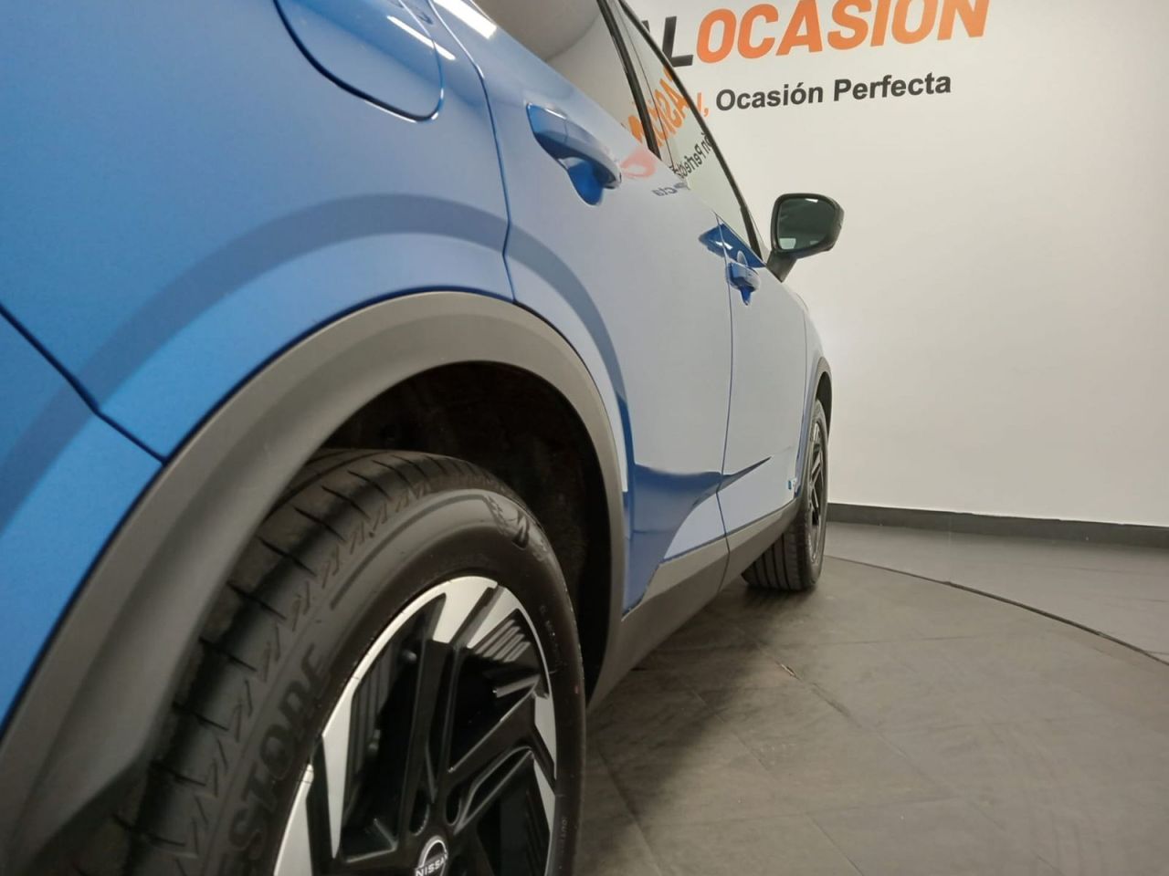 Nissan Qashqai E-POWER 140 KW (190 CV) N-Connecta - Foto 33