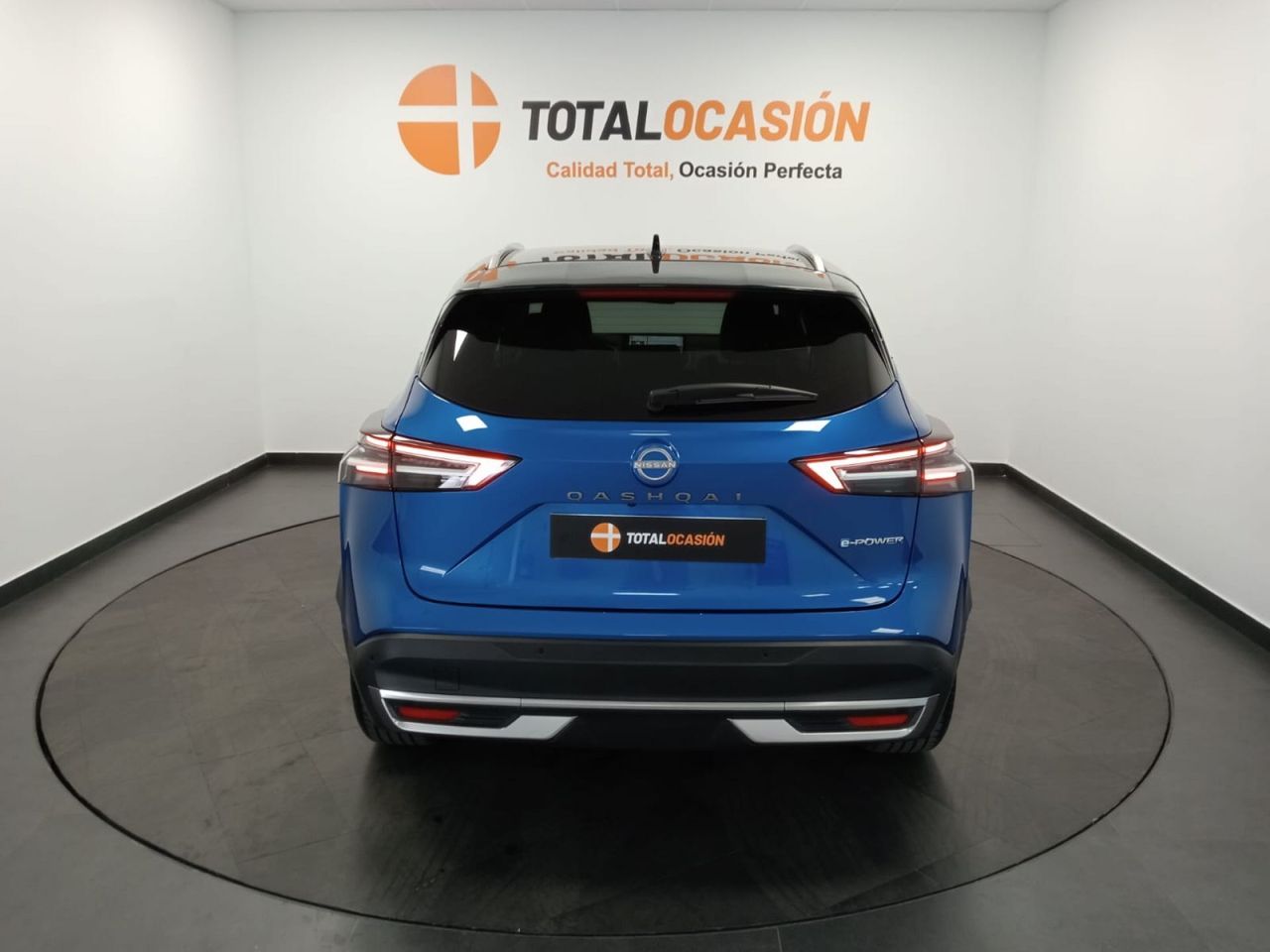 Nissan Qashqai E-POWER 140 KW (190 CV) N-Connecta - Foto 8