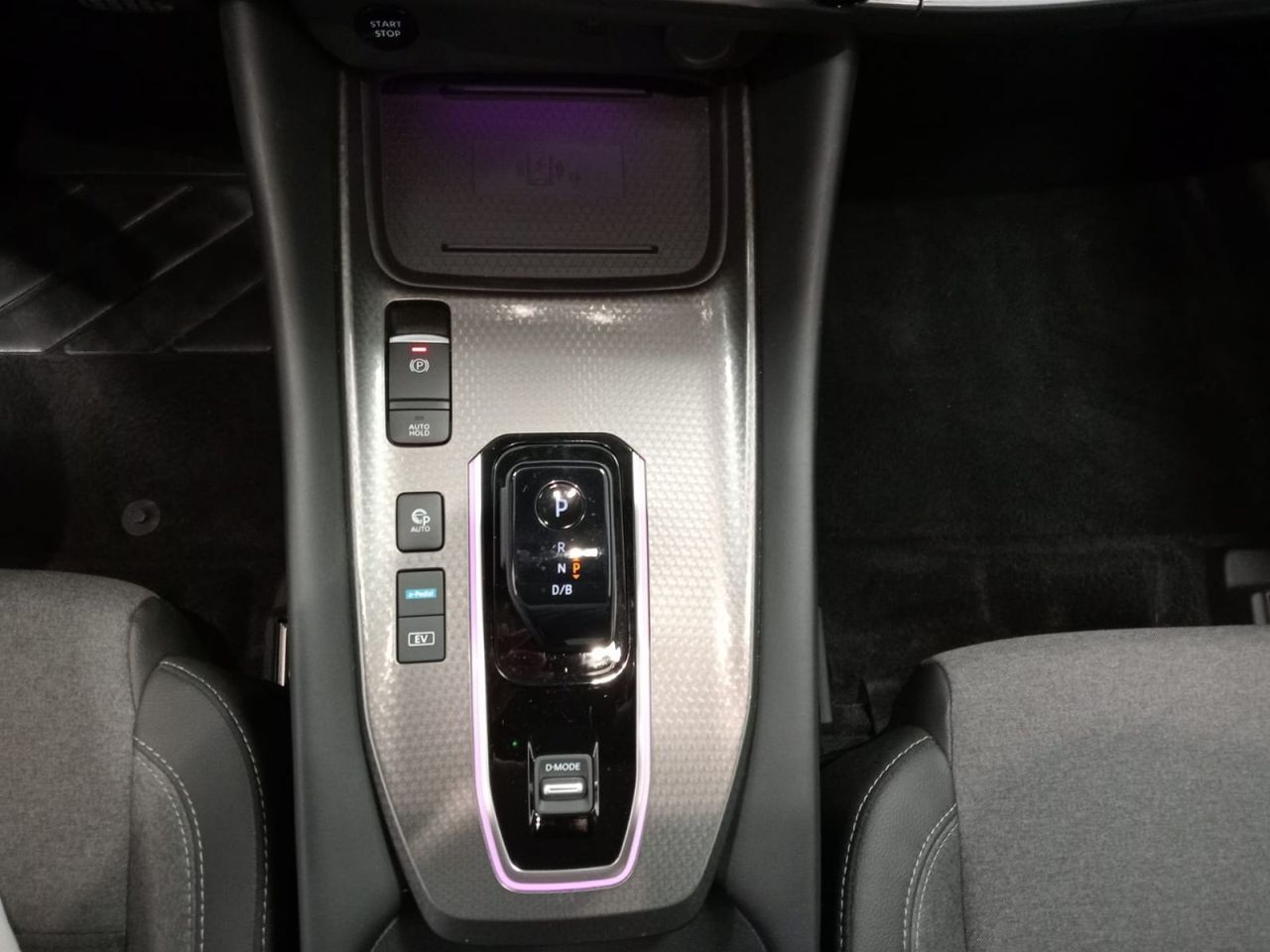 Nissan Qashqai E-POWER 140 KW (190 CV) N-Connecta - Foto 19