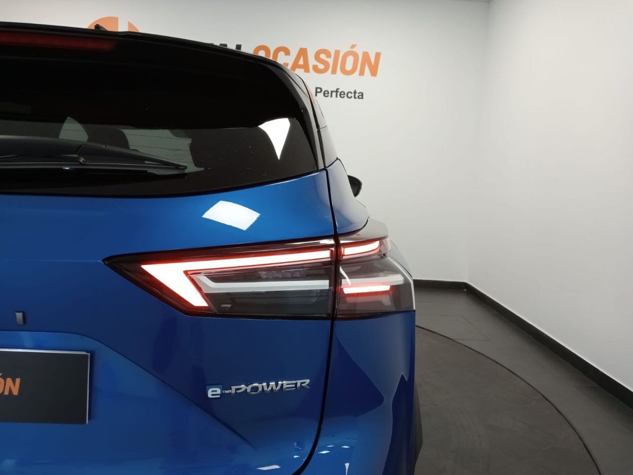 Nissan Qashqai E-POWER 140 KW (190 CV) N-Connecta - Foto 34