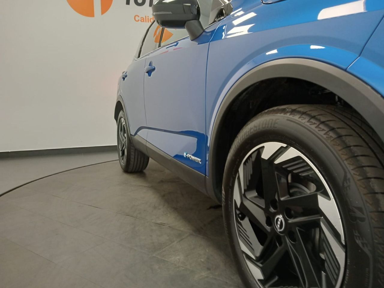 Nissan Qashqai E-POWER 140 KW (190 CV) N-Connecta - Foto 14