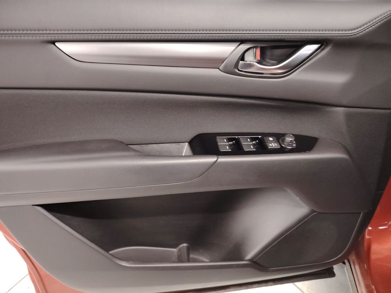 Mazda CX-5 2.2 DE 110kW (150CV) Evolution - Foto 12