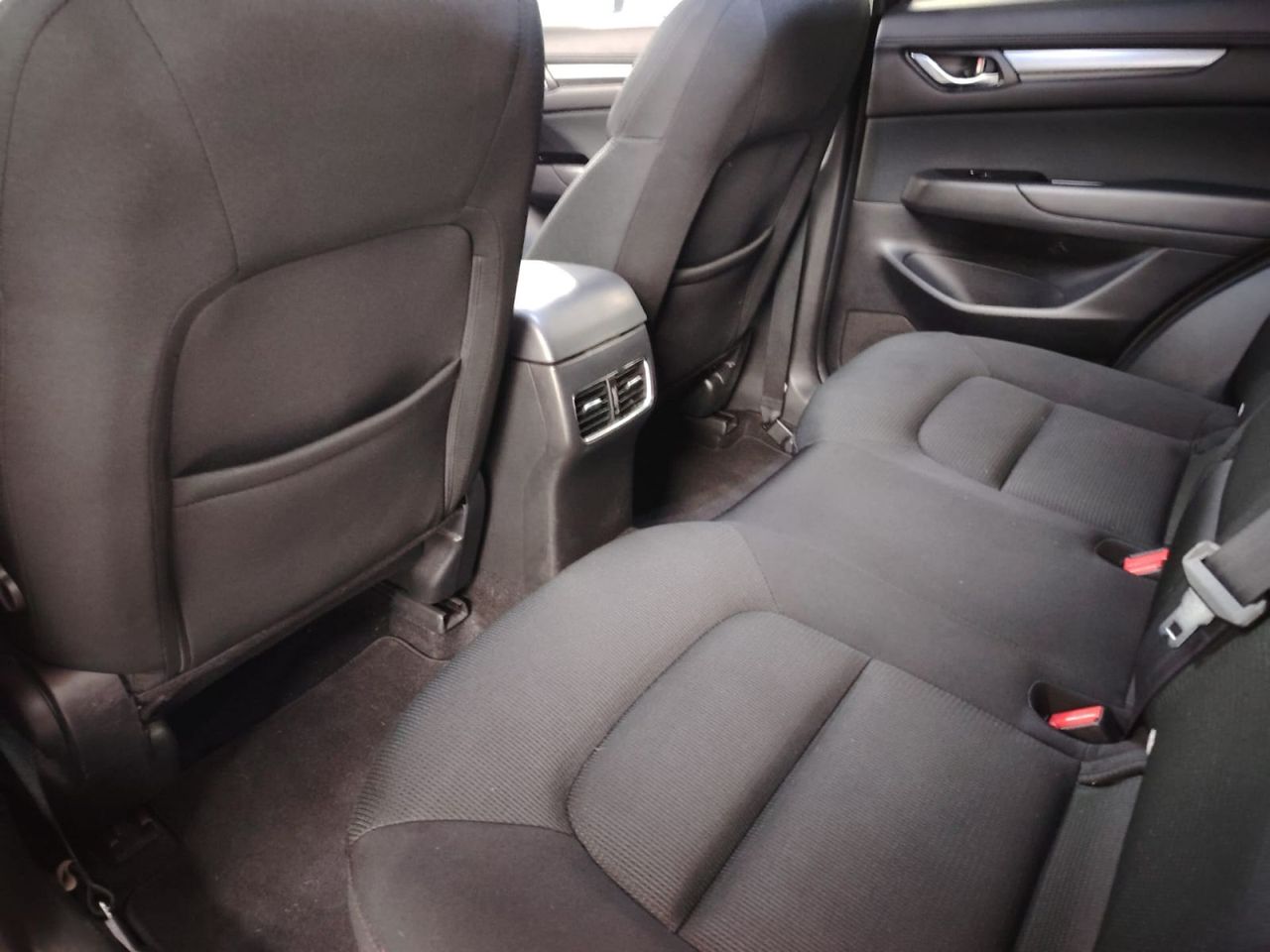 Mazda CX-5 2.2 DE 110kW (150CV) Evolution - Foto 22