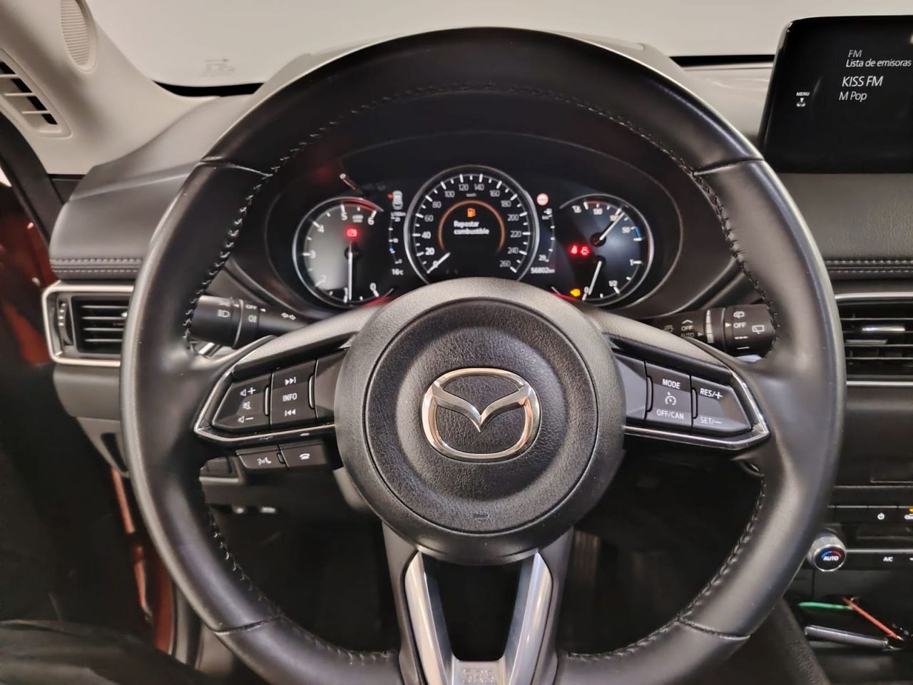 Mazda CX-5 2.2 DE 110kW (150CV) Evolution - Foto 19