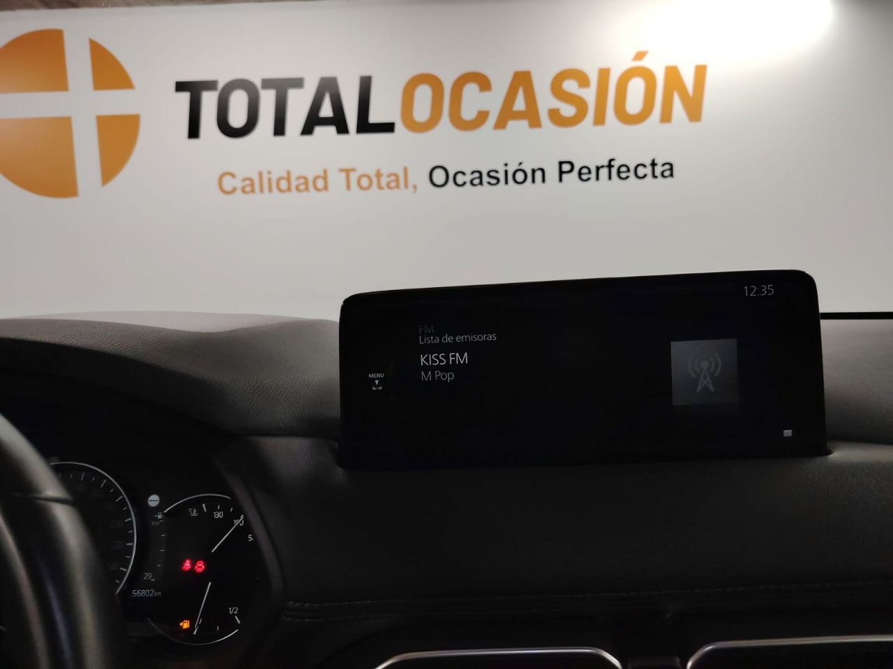 Mazda CX-5 2.2 DE 110kW (150CV) Evolution - Foto 17