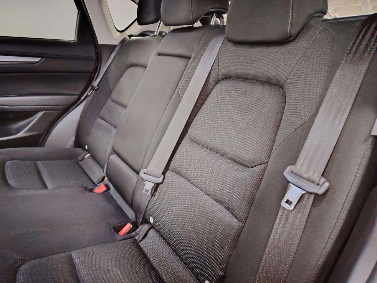 Mazda CX-5 2.2 DE 110kW (150CV) Evolution - Foto 21