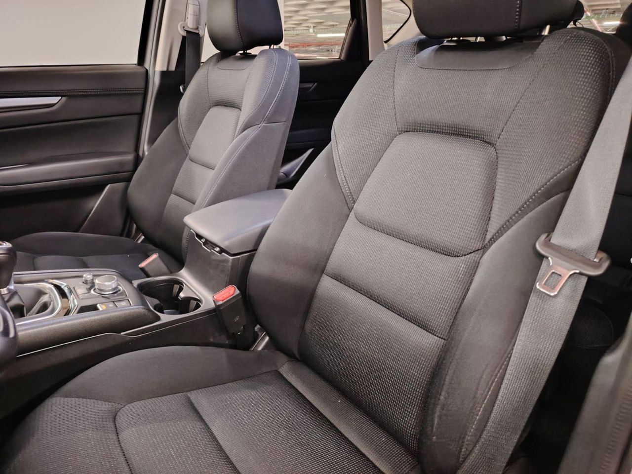 Mazda CX-5 2.2 DE 110kW (150CV) Evolution - Foto 14