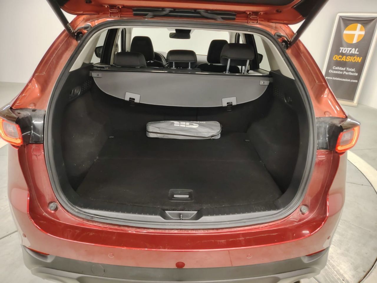 Mazda CX-5 2.2 DE 110kW (150CV) Evolution - Foto 11