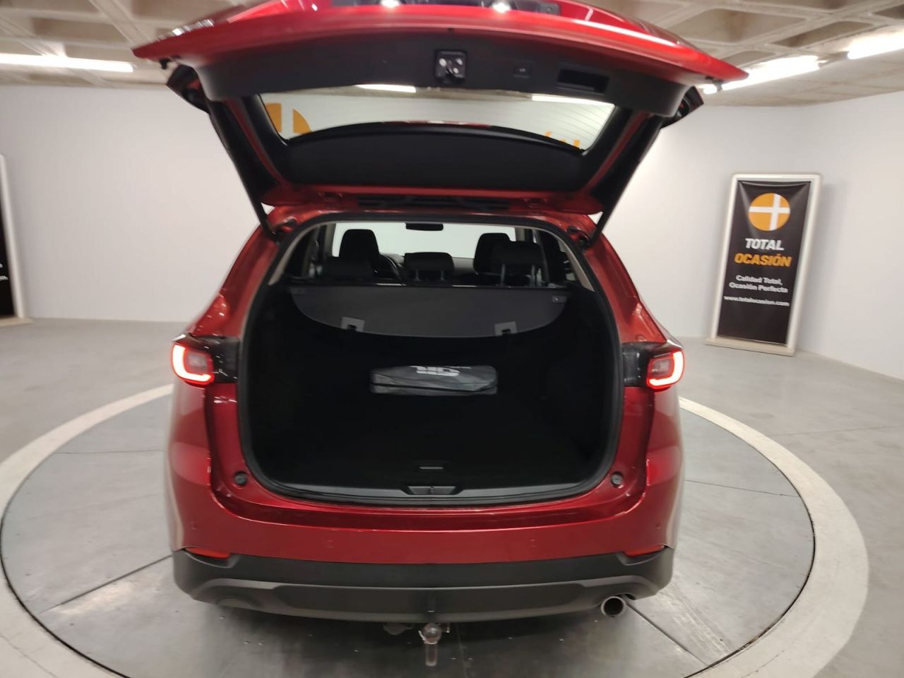 Mazda CX-5 2.2 DE 110kW (150CV) Evolution - Foto 10