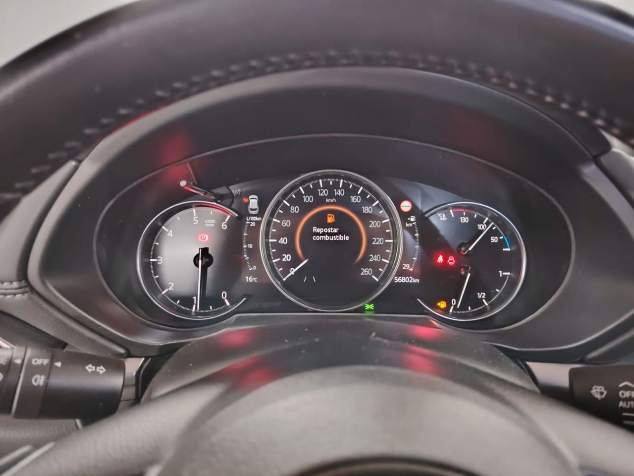 Mazda CX-5 2.2 DE 110kW (150CV) Evolution - Foto 15