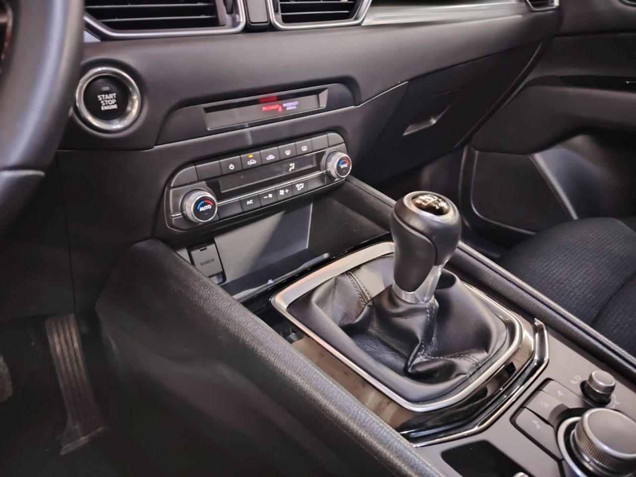 Mazda CX-5 2.2 DE 110kW (150CV) Evolution - Foto 16