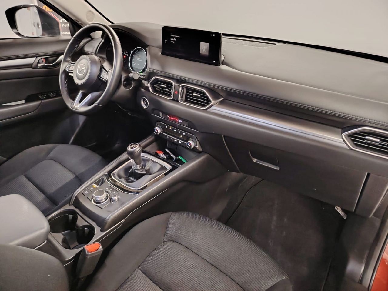 Mazda CX-5 2.2 DE 110kW (150CV) Evolution - Foto 20