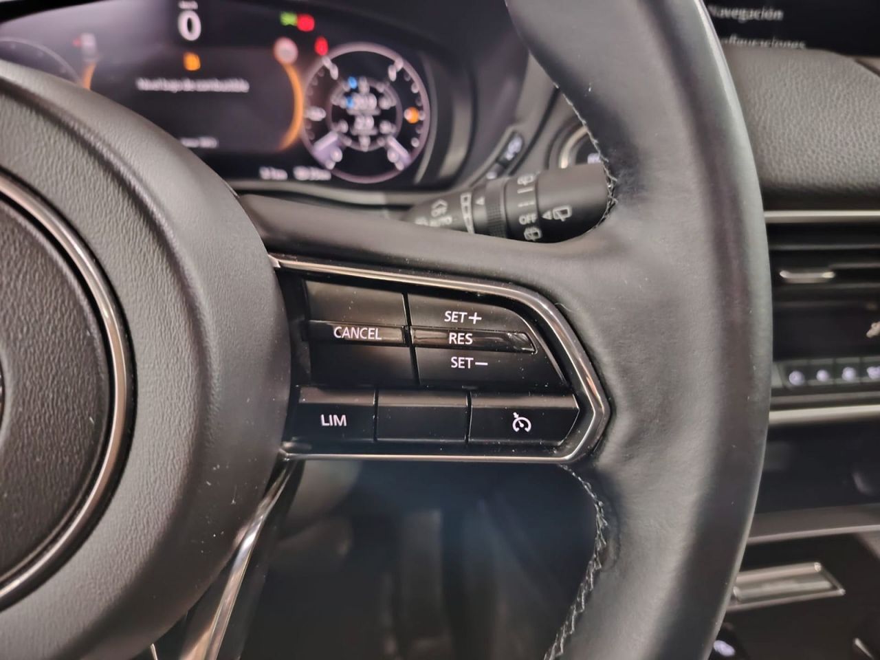 Mazda CX-60 e-Skyactiv PHEV AWD Homura - Foto 14