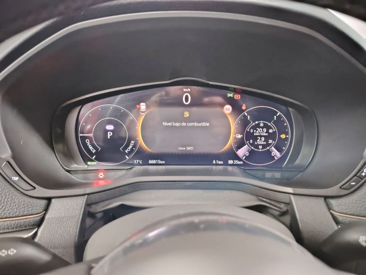Mazda CX-60 e-Skyactiv PHEV AWD Homura - Foto 16