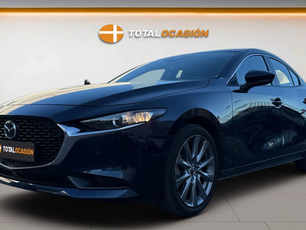 Mazda 3 2.5L e-SKY G MHEV 103kW 6AT Centre-line - Foto 3