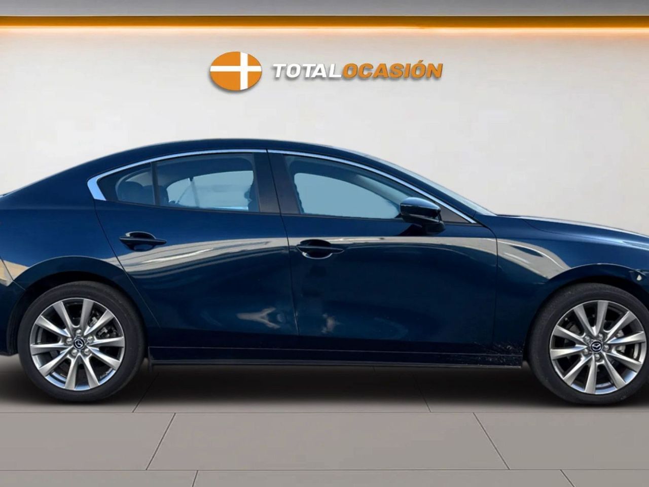 Mazda 3 2.5L e-SKY G MHEV 103kW 6AT Centre-line - Foto 7