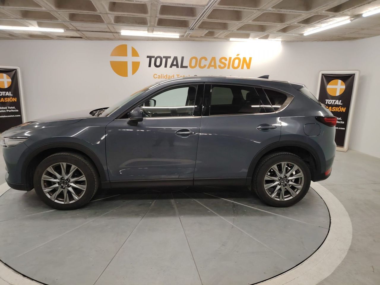 Mazda CX-5 2.0 GE 121kW (165CV) Zenith - Foto 6
