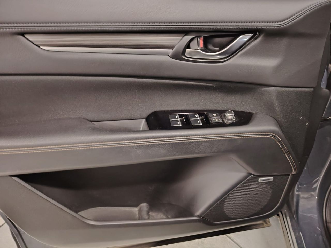 Mazda CX-5 2.0 GE 121kW (165CV) Zenith - Foto 19