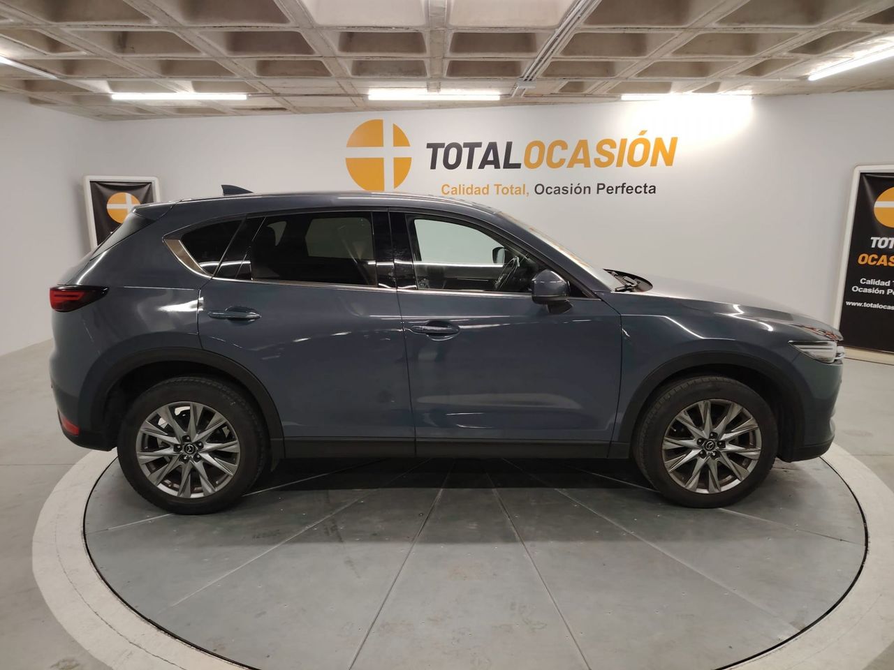 Mazda CX-5 2.0 GE 121kW (165CV) Zenith - Foto 7