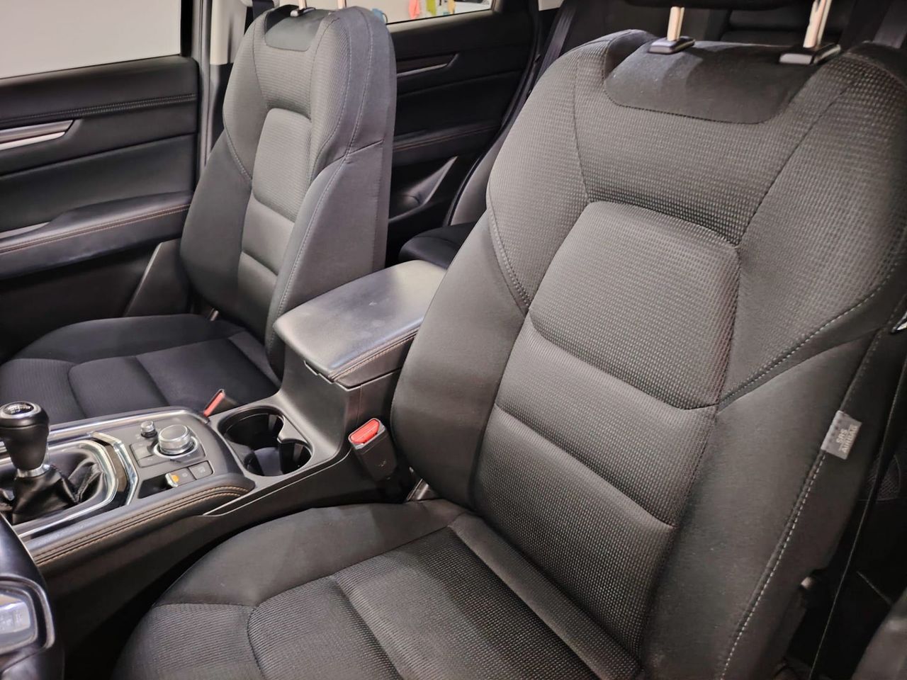 Mazda CX-5 2.0 GE 121kW (165CV) Zenith - Foto 20