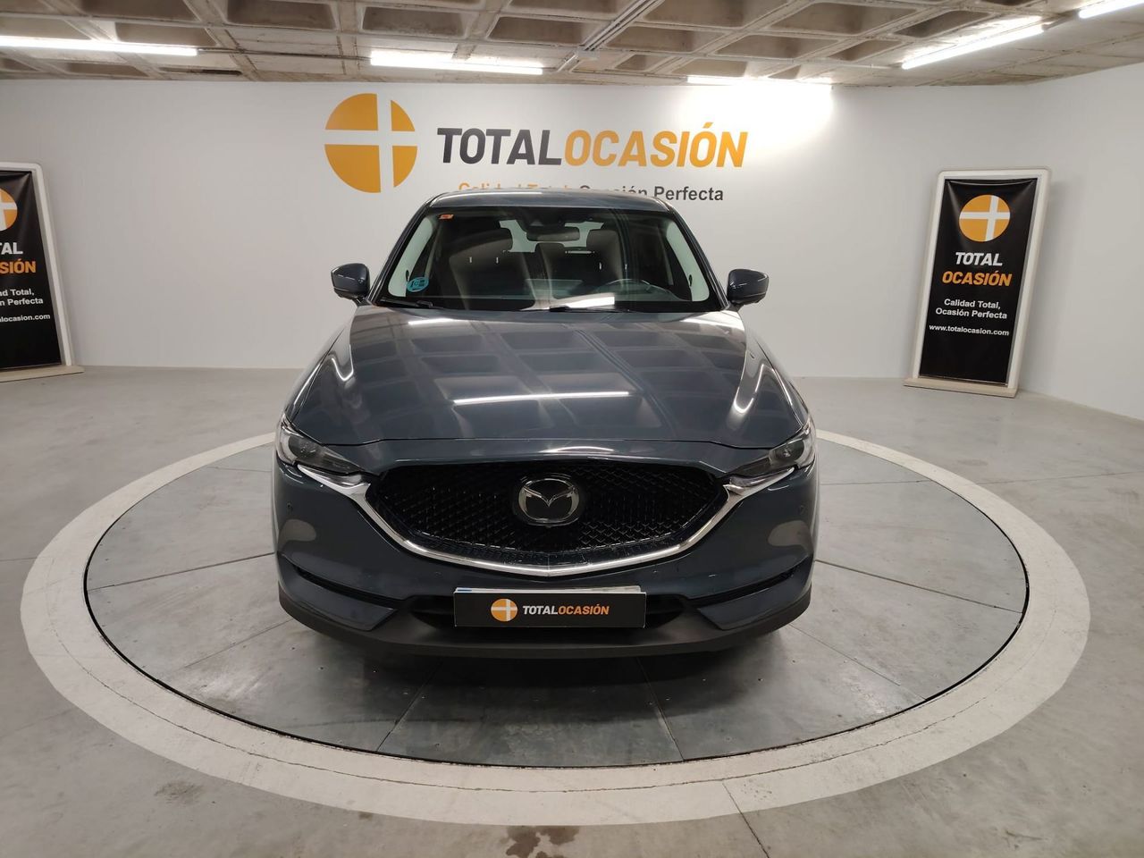 Mazda CX-5 2.0 GE 121kW (165CV) Zenith - Foto 8