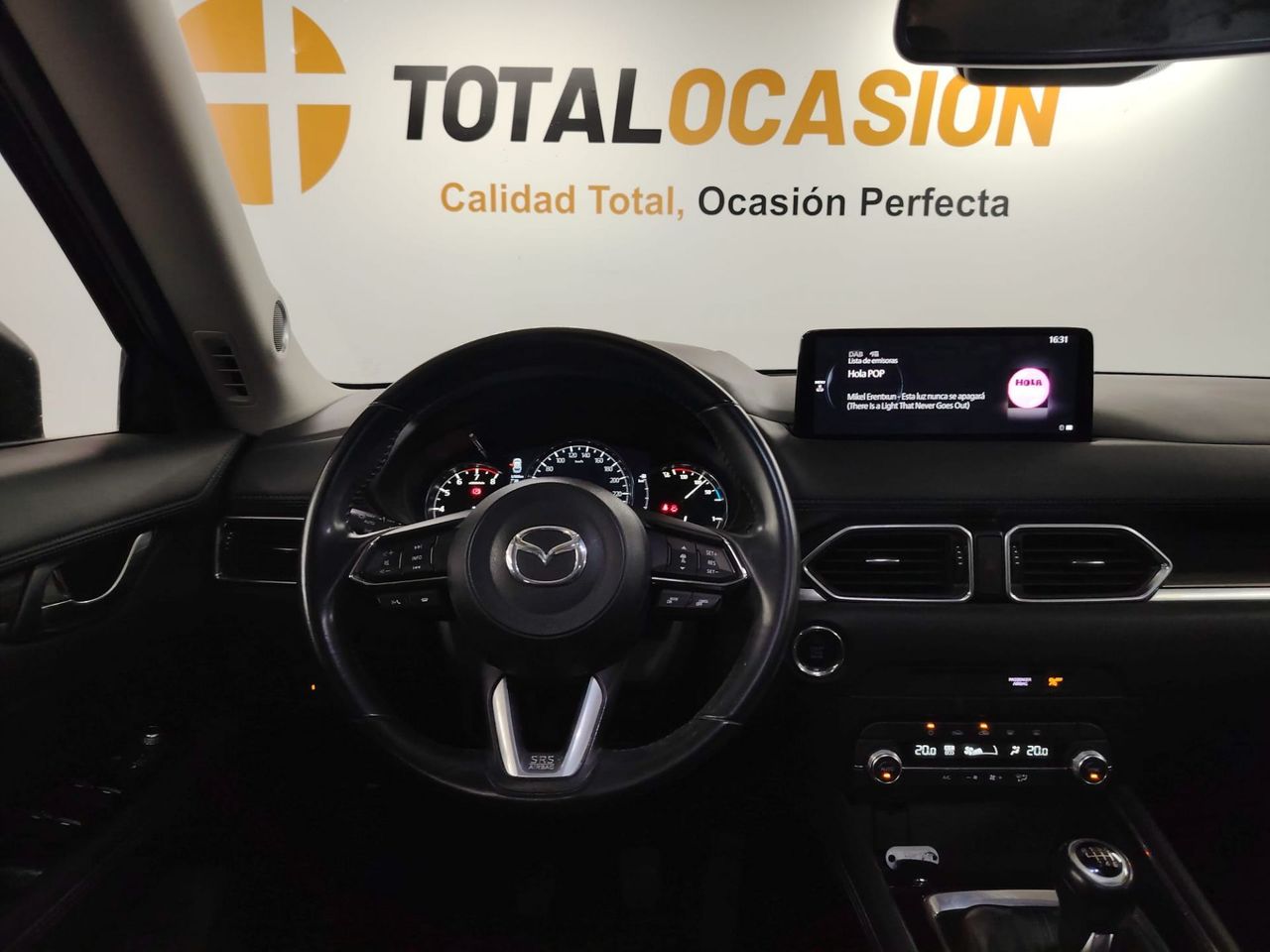 Mazda CX-5 2.0 GE 121kW (165CV) Zenith - Foto 24