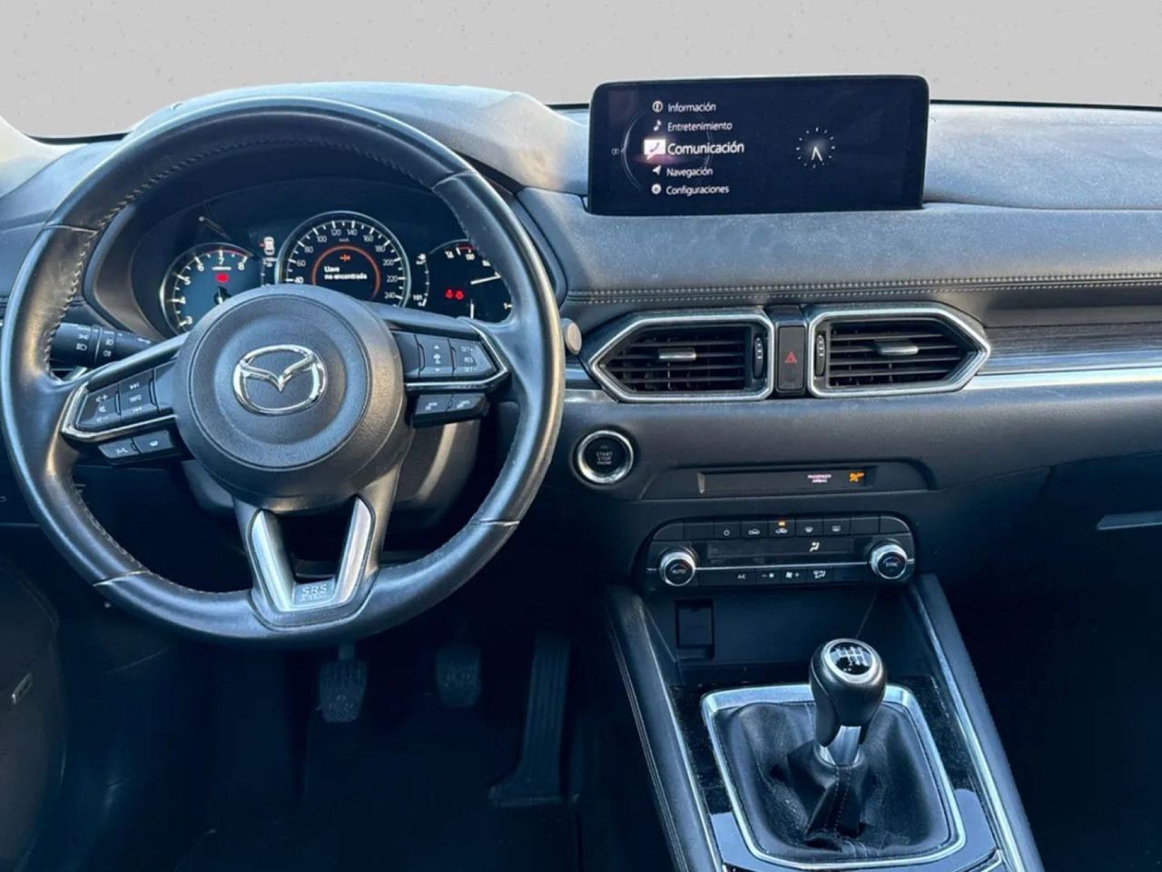 Mazda CX-5 2.0 GE 121kW (165CV) Zenith - Foto 10