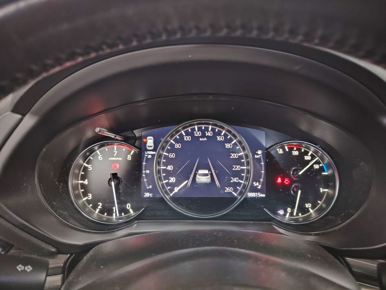 Mazda CX-5 2.0 GE 121kW (165CV) Zenith - Foto 16