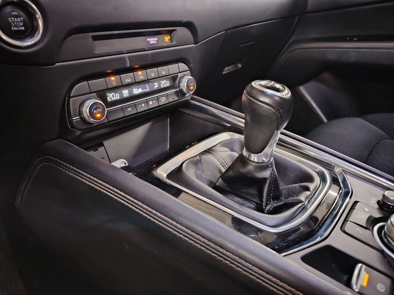 Mazda CX-5 2.0 GE 121kW (165CV) Zenith - Foto 18