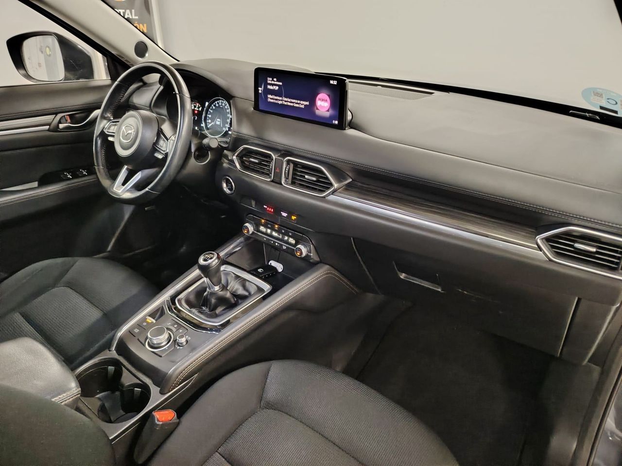 Mazda CX-5 2.0 GE 121kW (165CV) Zenith - Foto 25