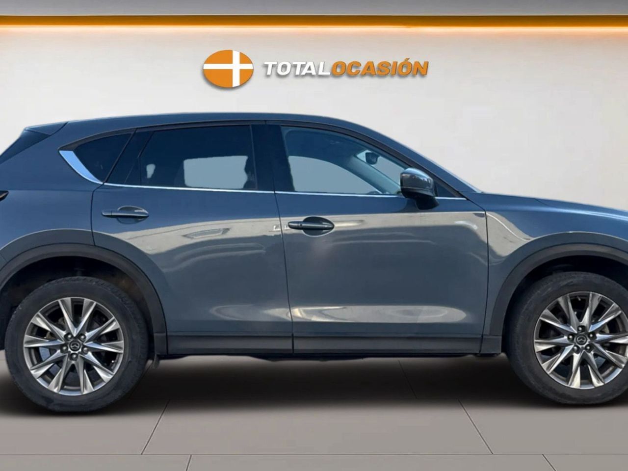 Mazda CX-5 2.0 GE 121kW (165CV) Zenith - Foto 7