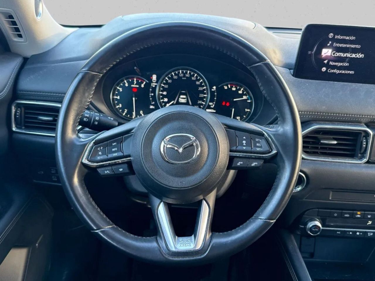 Mazda CX-5 2.0 GE 121kW (165CV) Zenith - Foto 11