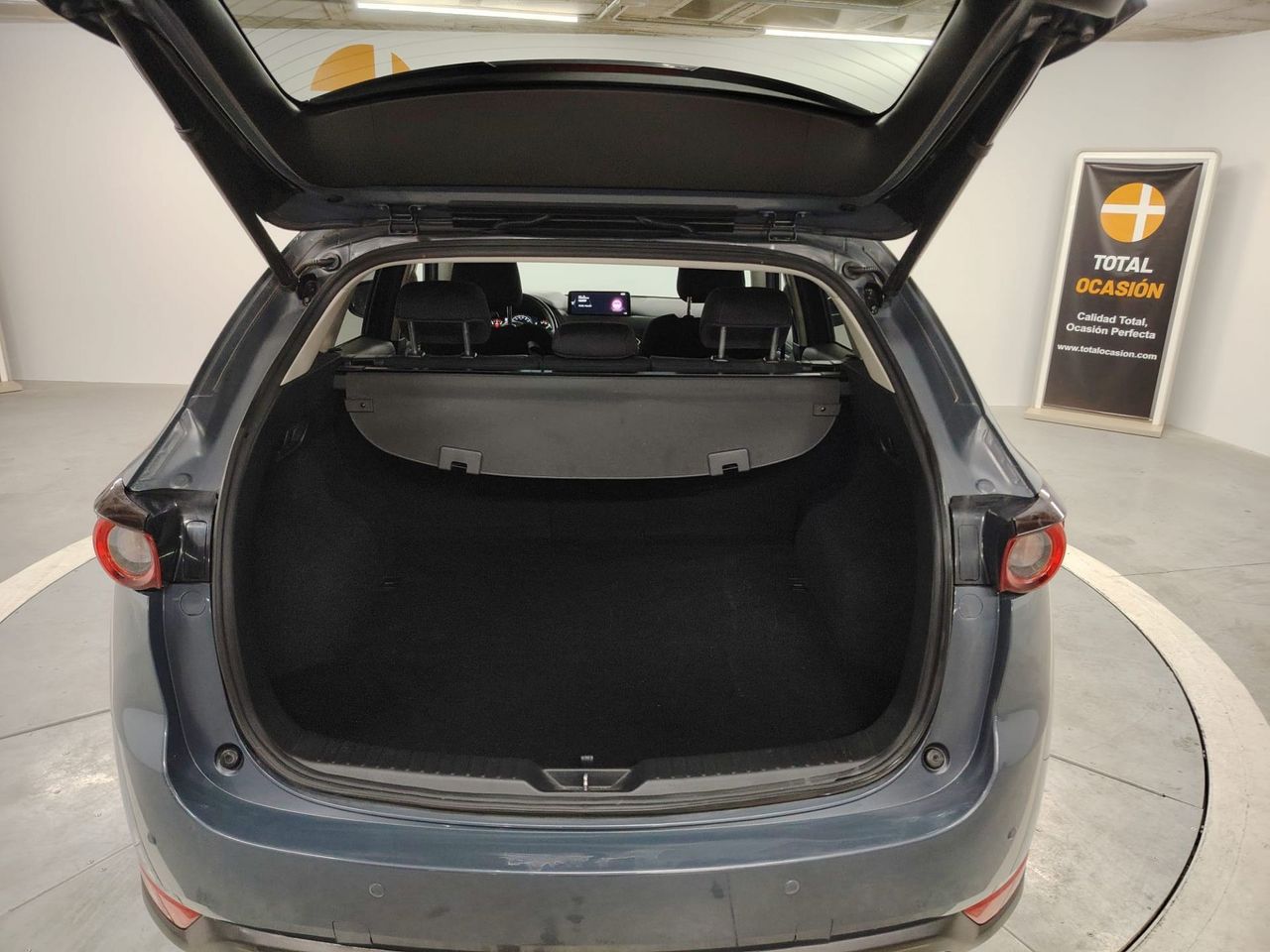 Mazda CX-5 2.0 GE 121kW (165CV) Zenith - Foto 11