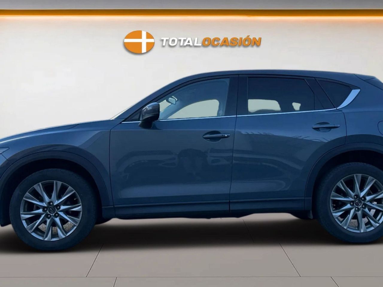 Mazda CX-5 2.0 GE 121kW (165CV) Zenith - Foto 6