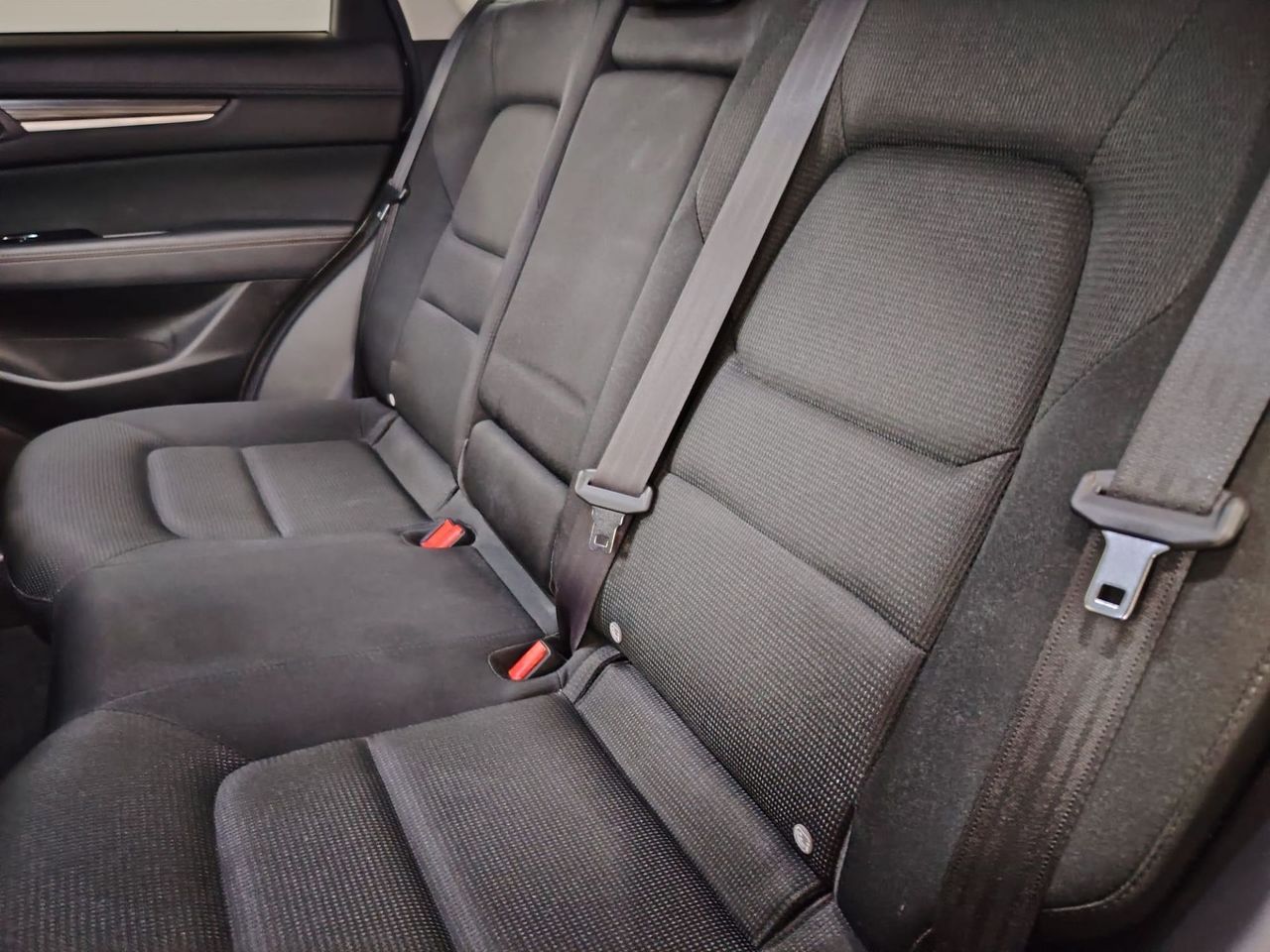 Mazda CX-5 2.0 GE 121kW (165CV) Zenith - Foto 21