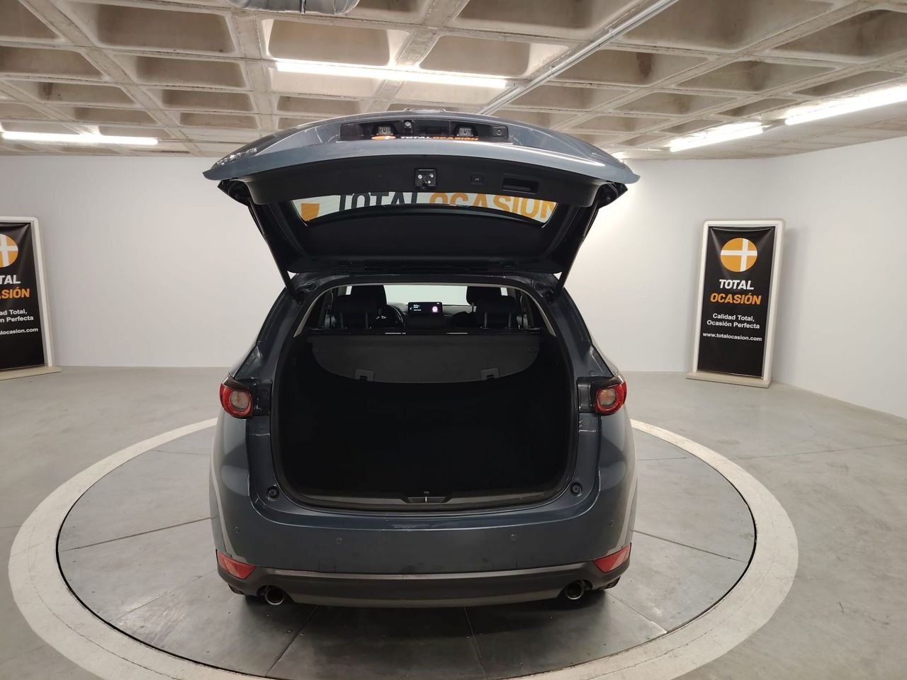 Mazda CX-5 2.0 GE 121kW (165CV) Zenith - Foto 10