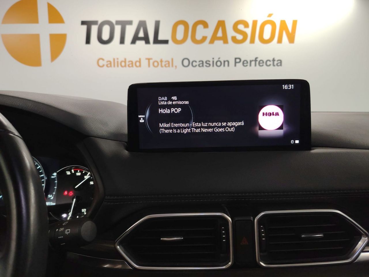 Mazda CX-5 2.0 GE 121kW (165CV) Zenith - Foto 17