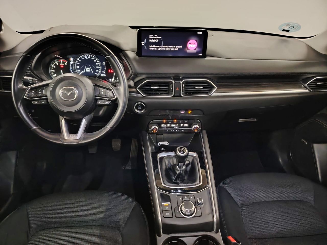 Mazda CX-5 2.0 GE 121kW (165CV) Zenith - Foto 23