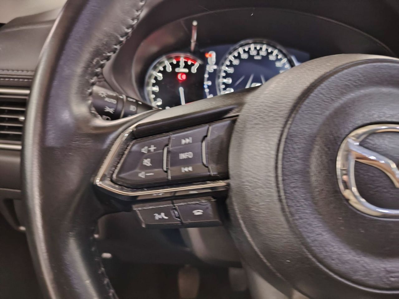 Mazda CX-5 2.0 GE 121kW (165CV) Zenith - Foto 14